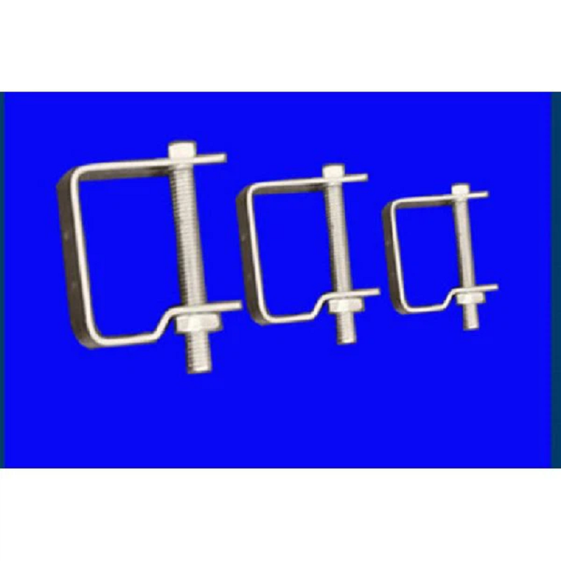 الفولاذ المقاوم للصدأ FRP GRP الألياف الزجاجية صريف C